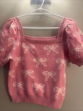 Willow and wind women’s size small excellent condition